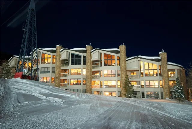 $3,652,000 | 2306 Ski Trail Lane, Unit 131, Steamboat Springs, CO 80487