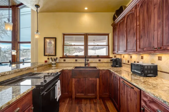 $3,652,000 | 2306 Ski Trail Lane, Unit 131, Steamboat Springs, CO 80487