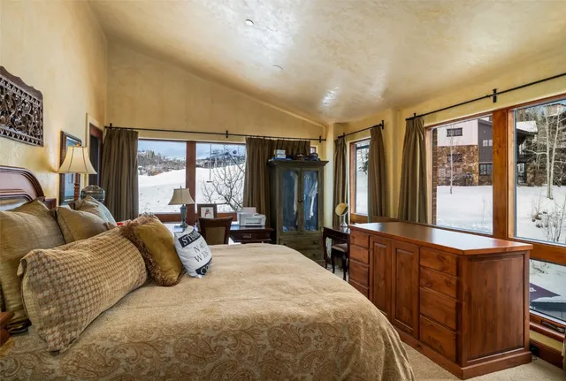 $3,652,000 | 2306 Ski Trail Lane, Unit 131, Steamboat Springs, CO 80487