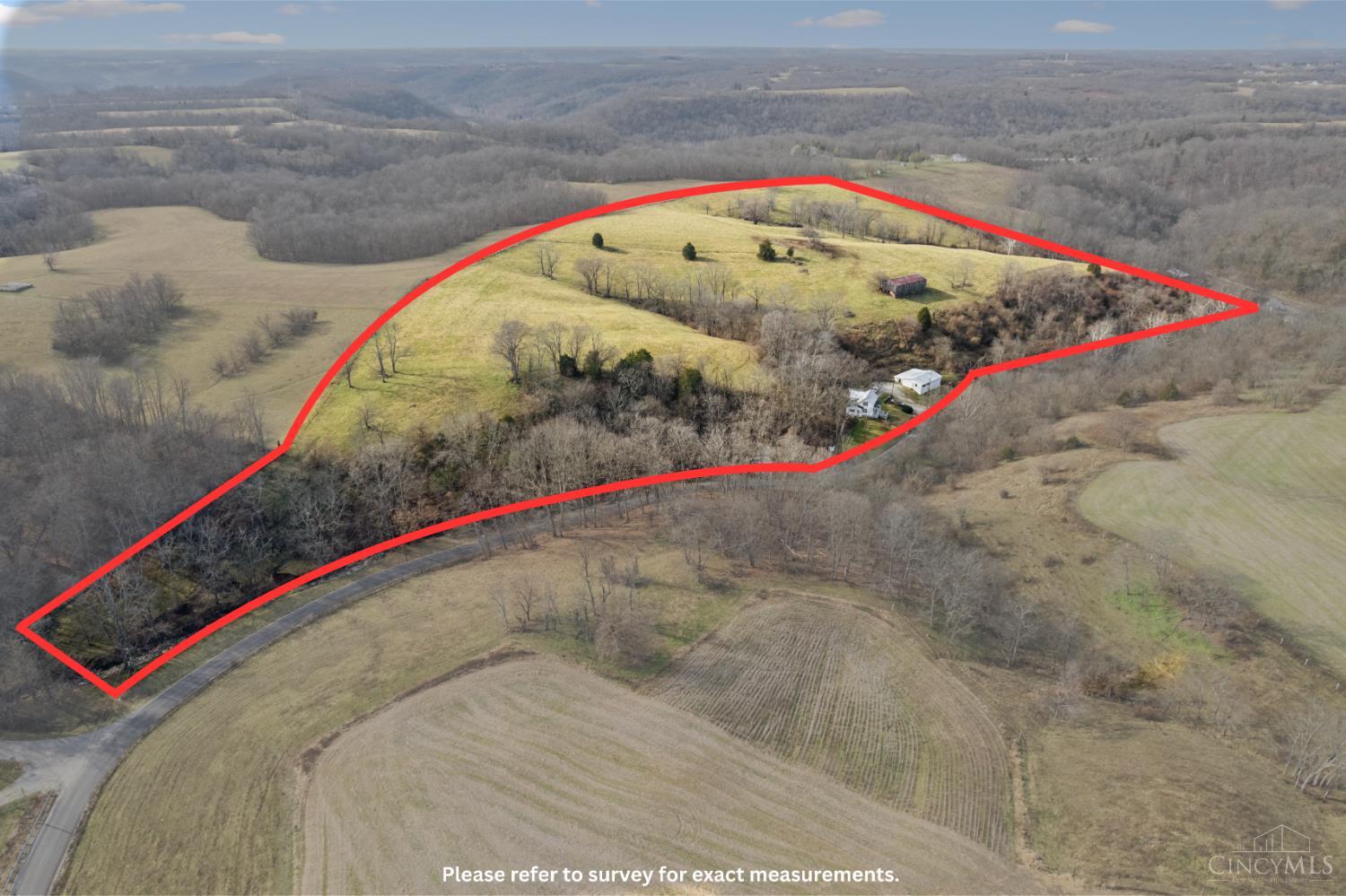 7340 Chicken Hollow Road Ripley, OH 45167 - Photo 2 of 35