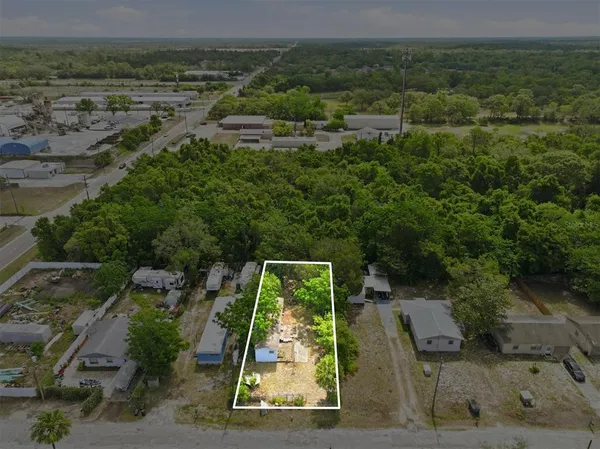 $55,000 | 15922 Winner Lane, Hudson, FL 34667