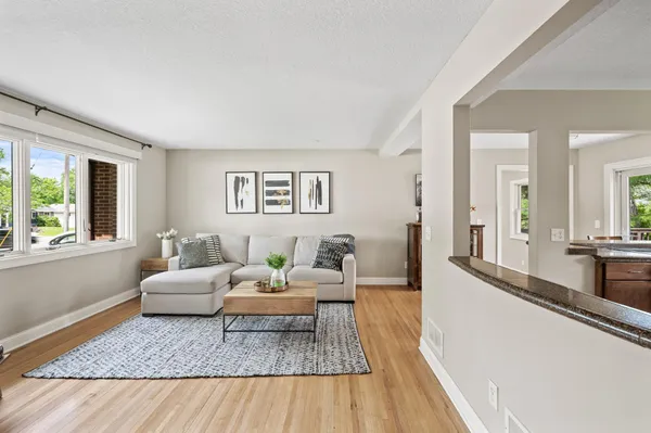 $569,000 | 6301 France Avenue South, Edina, MN 55410