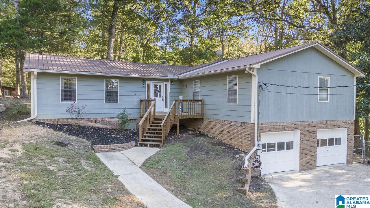 5769 Miles Spring Road Pinson, AL 35126 - Photo 2 of 47