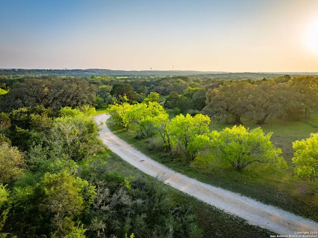 a view of a lake with a mountain