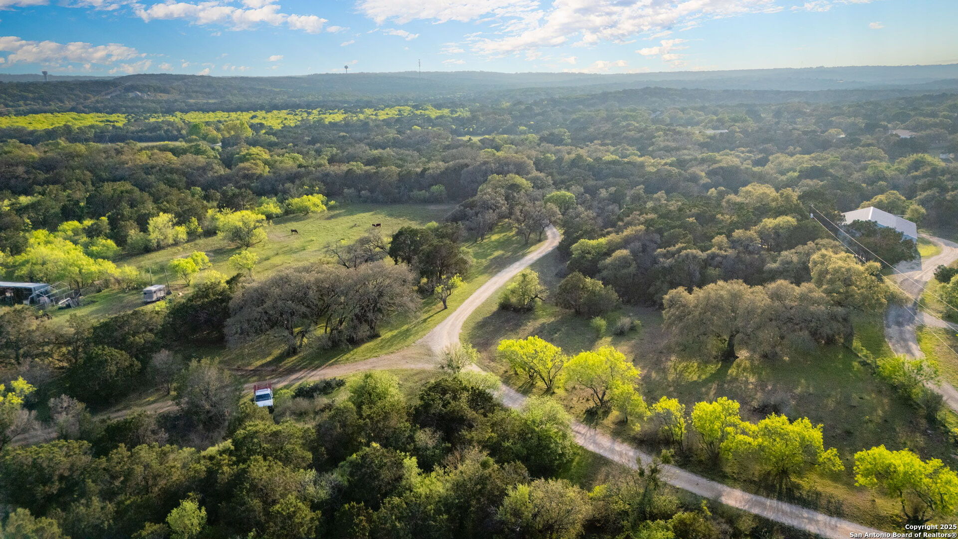 200 Elm Creek Road New Braunfels, TX 78132 - Photo 19 of 45 a view of a lake