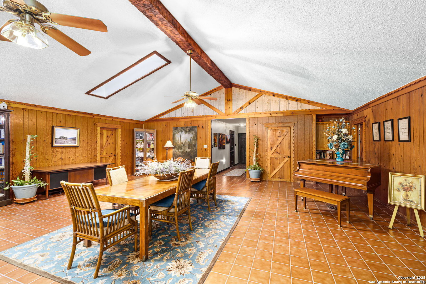 200 Elm Creek Road New Braunfels, TX 78132 - Photo 24 of 45 an outdoor space with lots of tables and chairs