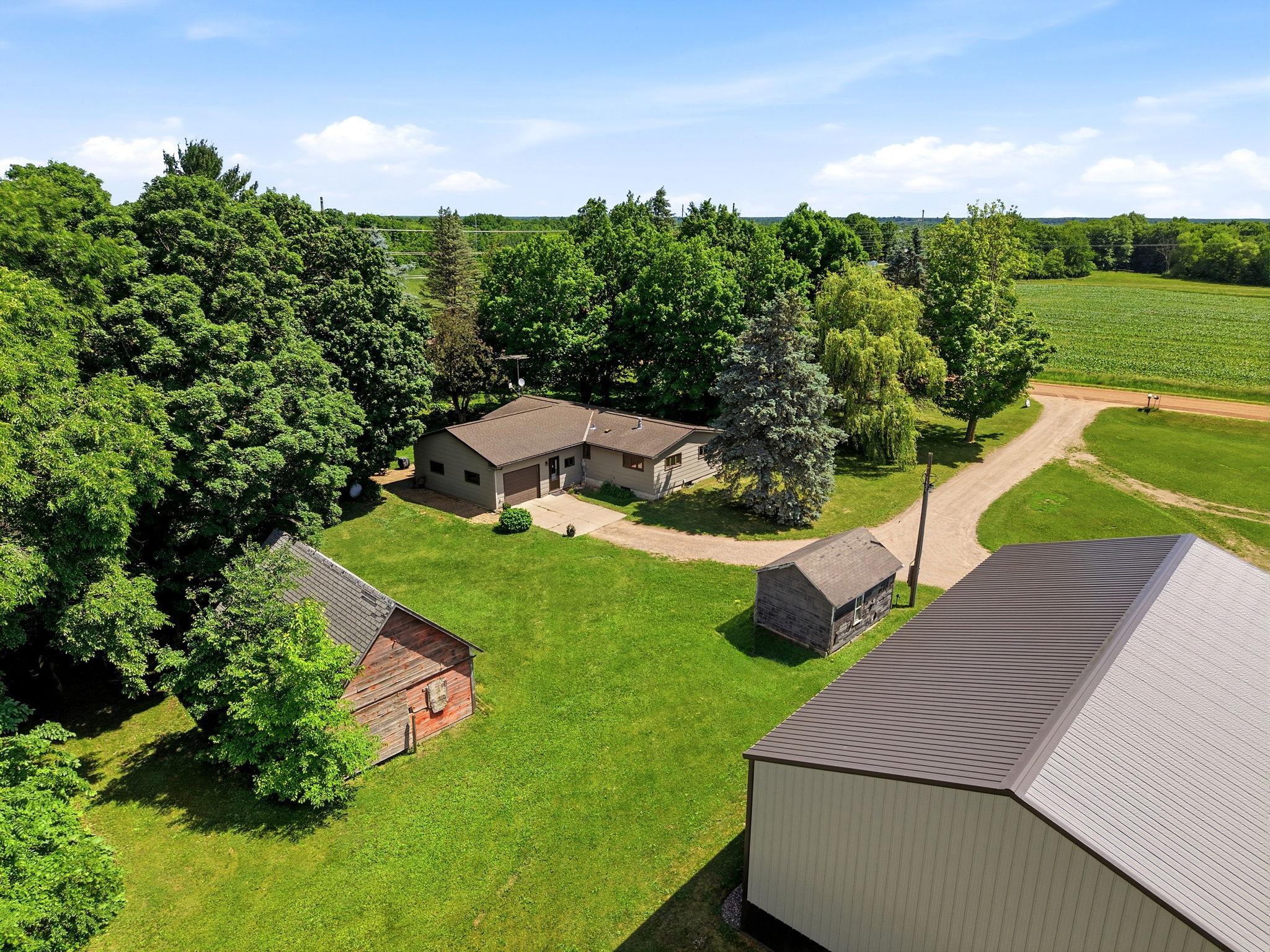 49450 Government Road Rush City, MN 55069 - Photo 38 of 45