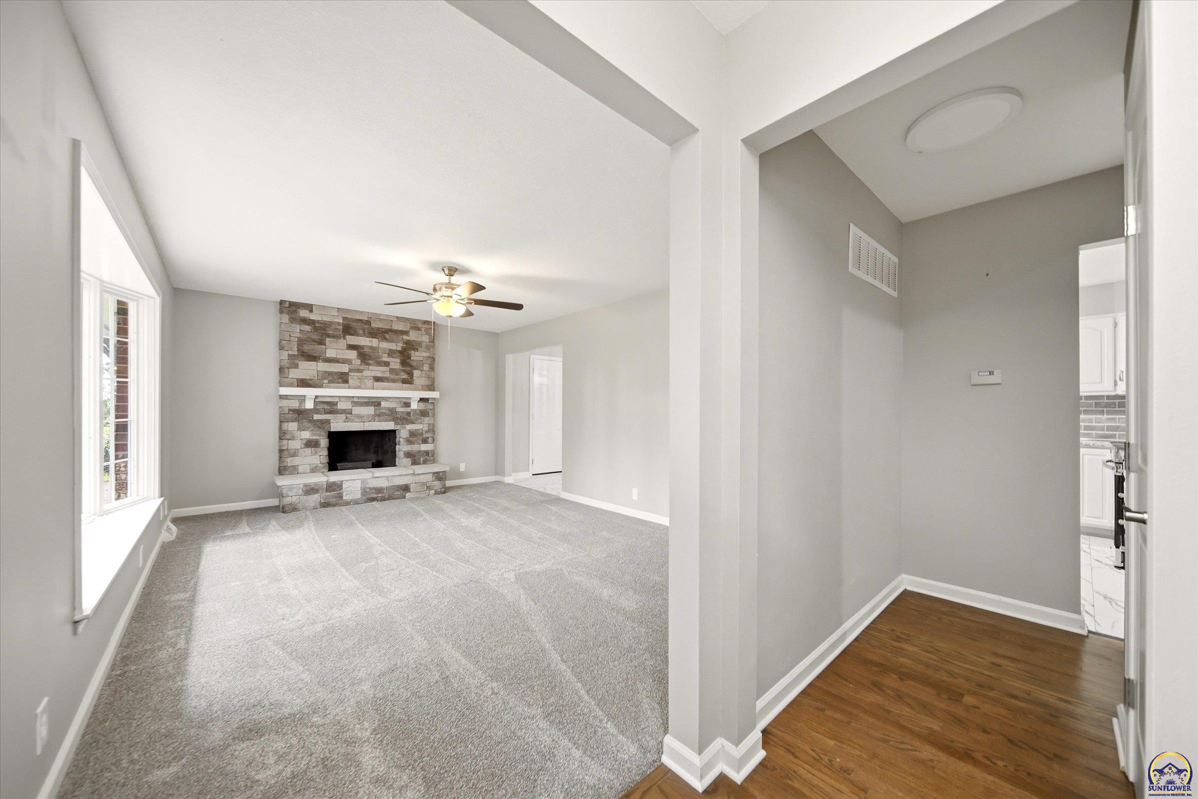 4625 Northwest Brickyard Road Topeka, KS 66618 - Photo 8 of 53