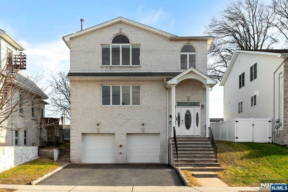 132 Clinton Place East Rutherford, NJ 07073 - Photo 1 of 50