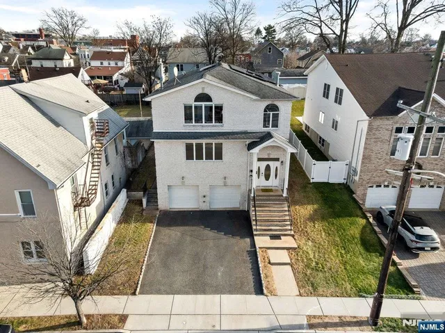 $1,190,000 | 132 Clinton Place, East Rutherford, NJ 07073