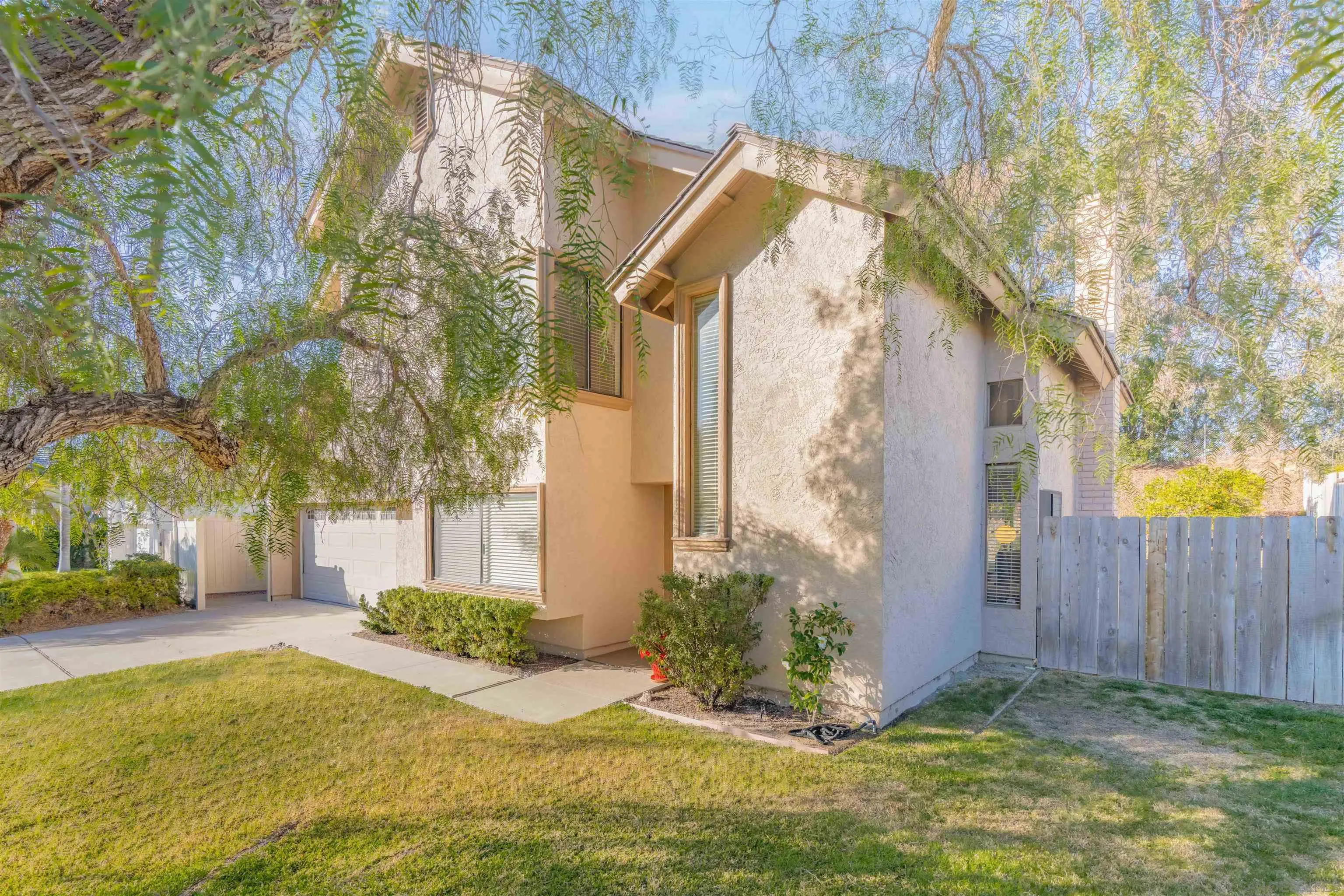 1440 Valleda Lane Encinitas, CA 92024 - Photo 2 of 54 a view of a house with a yard