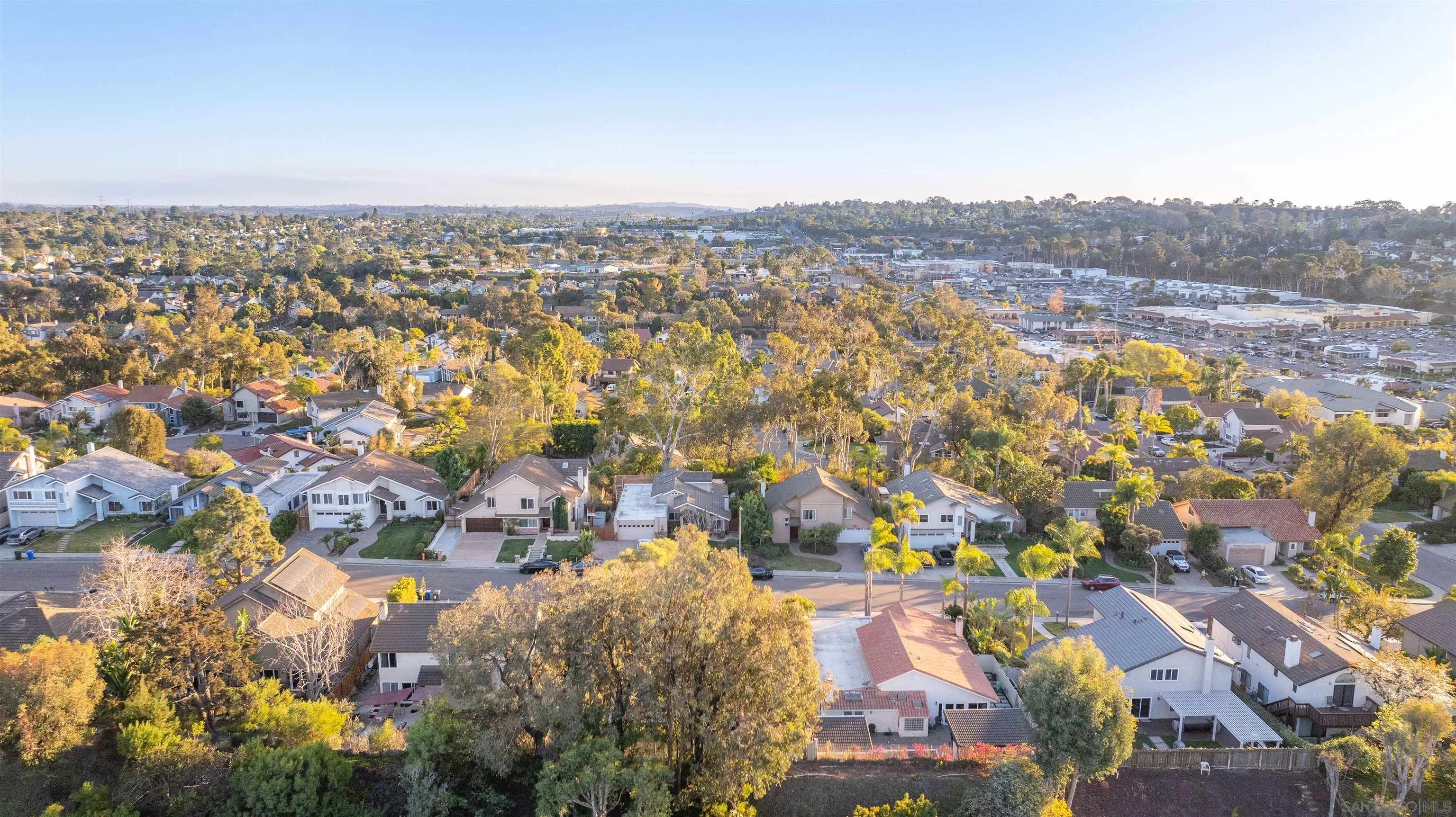 1440 Valleda Lane Encinitas, CA 92024 - Photo 46 of 54 a view of a city