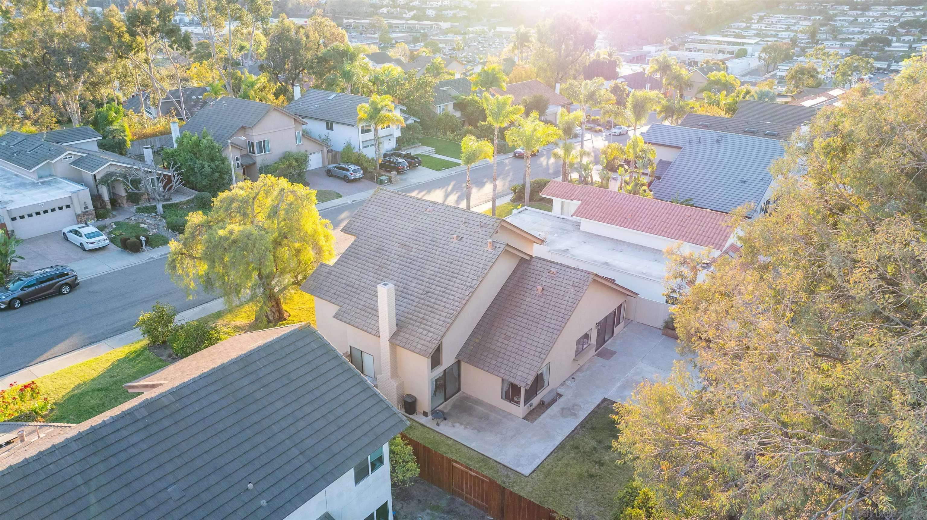 1440 Valleda Lane Encinitas, CA 92024 - Photo 48 of 54 a view of roof deck