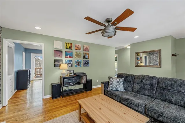 $315,000 | 8515 Lowell Avenue, Overland Park, KS 66212