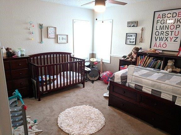 414 Terrace Circle Lamesa, TX 79331 - Photo 15 of 21 Photo 15