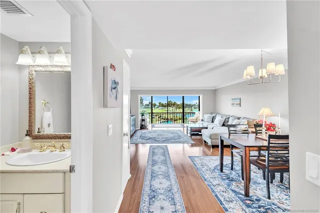 $469,000 | 5556 Northeast Gulfstream Way, Stuart, FL 34996