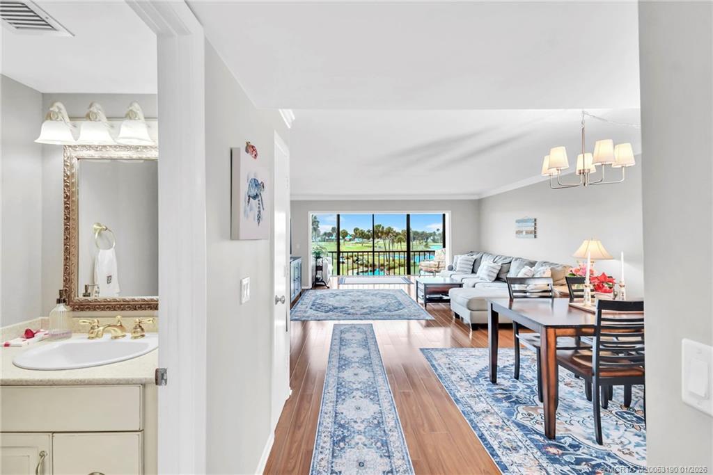 5556 Northeast Gulfstream Way Stuart, FL 34996 - Photo 11 of 41