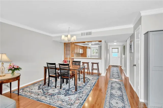 $469,000 | 5556 Northeast Gulfstream Way, Stuart, FL 34996