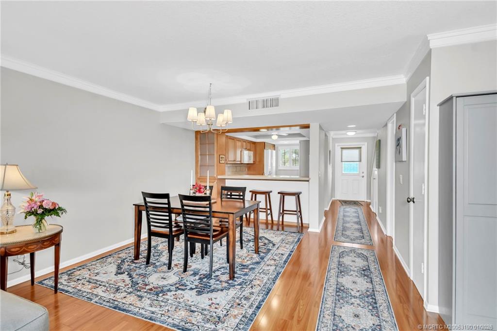 5556 Northeast Gulfstream Way Stuart, FL 34996 - Photo 19 of 41