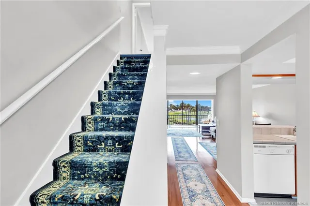 $469,000 | 5556 Northeast Gulfstream Way, Stuart, FL 34996