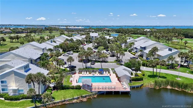 $469,000 | 5556 Northeast Gulfstream Way, Stuart, FL 34996