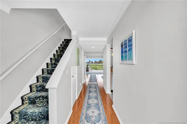 $469,000 | 5556 Northeast Gulfstream Way, Stuart, FL 34996