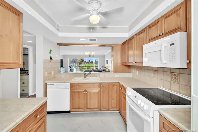 $469,000 | 5556 Northeast Gulfstream Way, Stuart, FL 34996