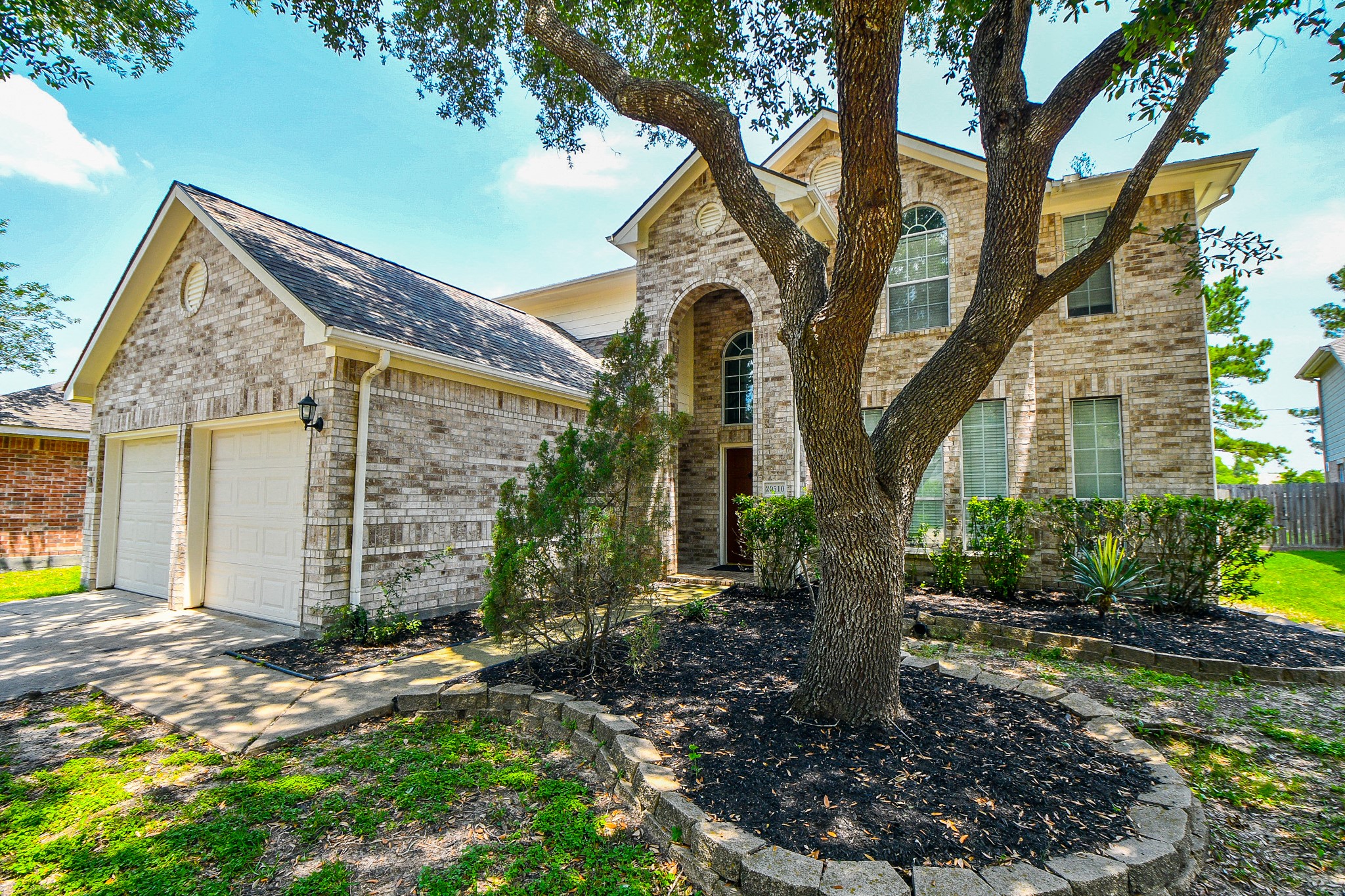 20510 Ropers Trail Court Katy, TX 77450 - Photo 2 of 35