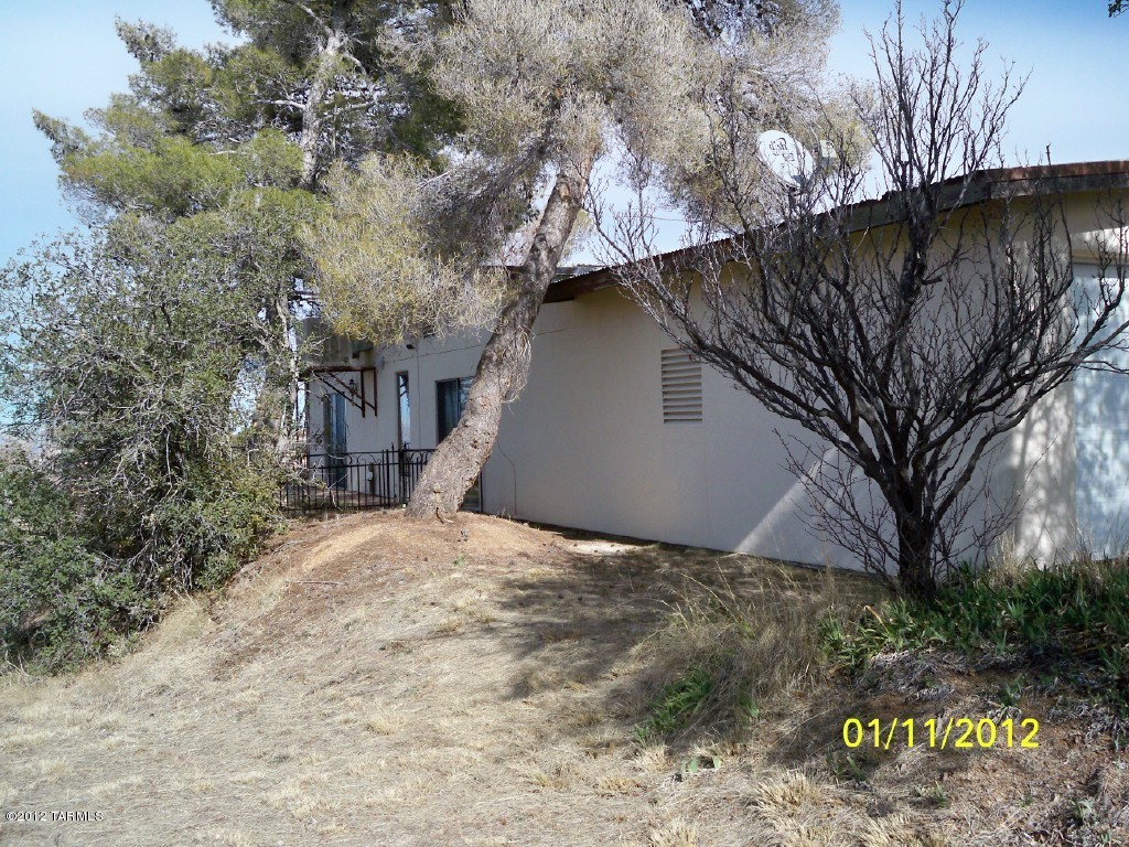 448 South Cody Loop Road Oracle, AZ 85623 - Photo 2 of 19