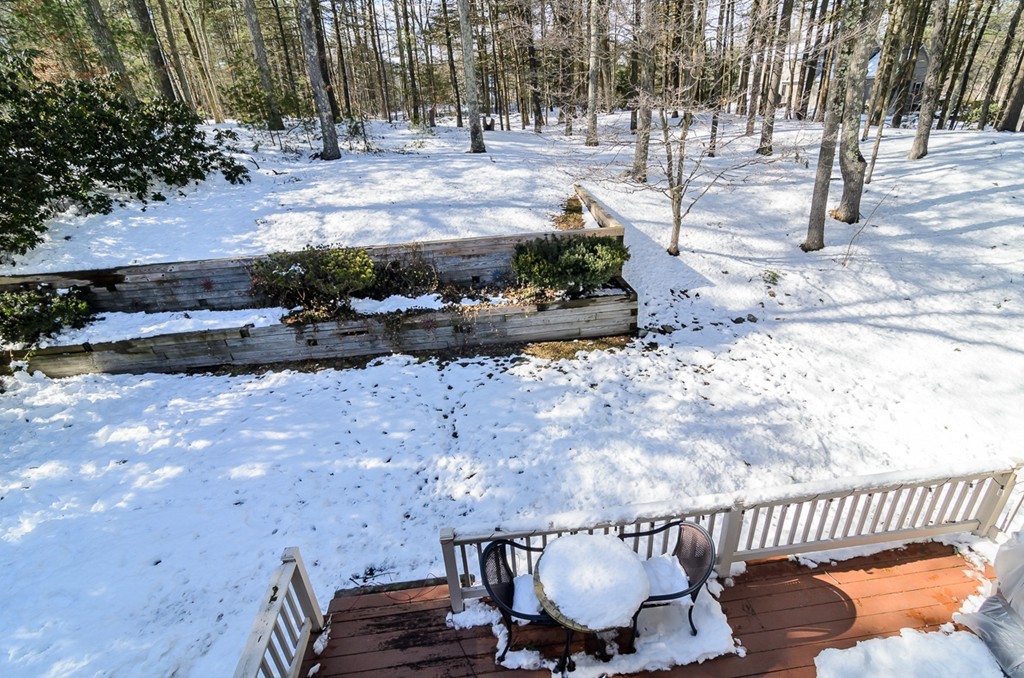 27 Gavins Pond Road Sharon, MA 02067 - Photo 24 of 25 Gallery Image 24