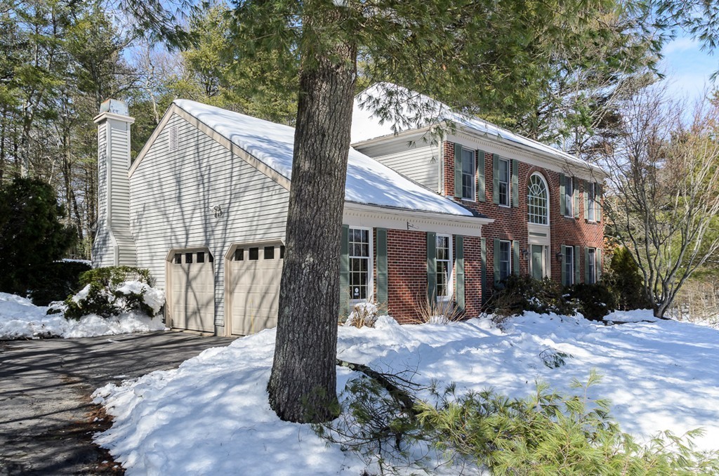 27 Gavins Pond Road Sharon, MA 02067 - Photo 25 of 25 Gallery Image 25