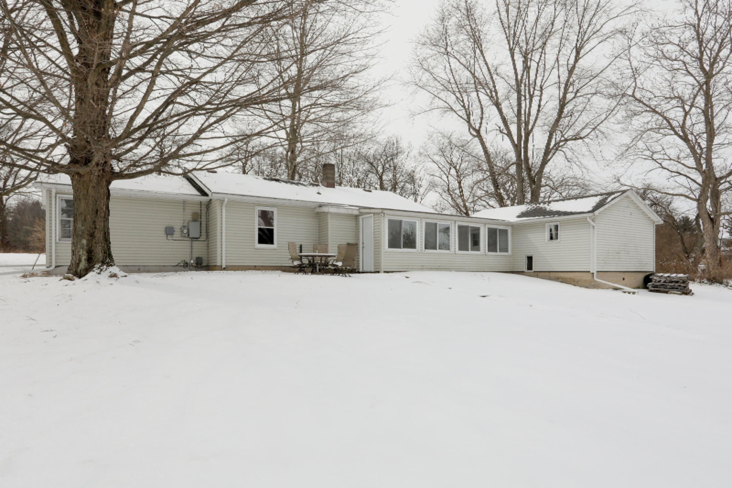 685 Pierce Road Plainwell, MI 49080 - Photo 20 of 21 685 Pierce Rd-120