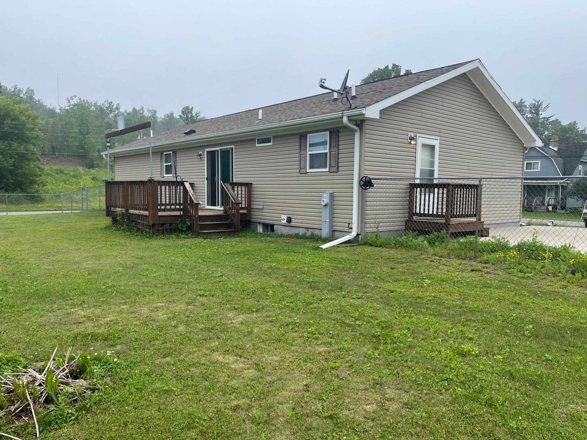 4575 Windfall Street Wabeno, WI 54566 - Photo 19 of 21 Gallery Image 19