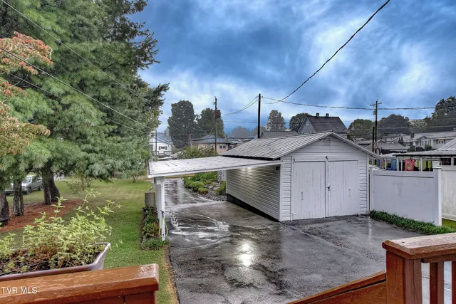 $329,000 | 322 Carolina Avenue, Erwin, TN 37650