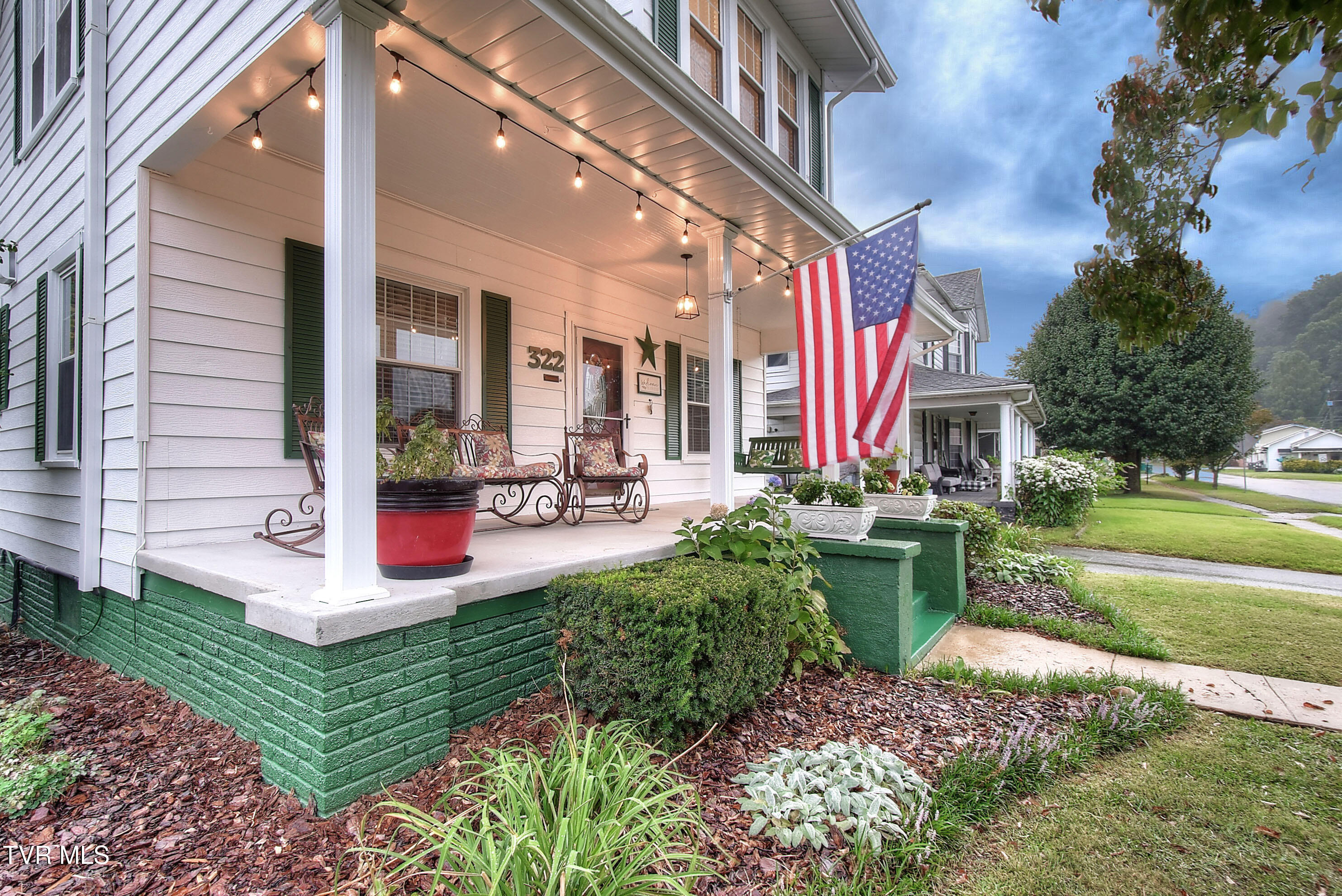 322 Carolina Avenue Erwin, TN 37650 - Photo 5 of 51 4