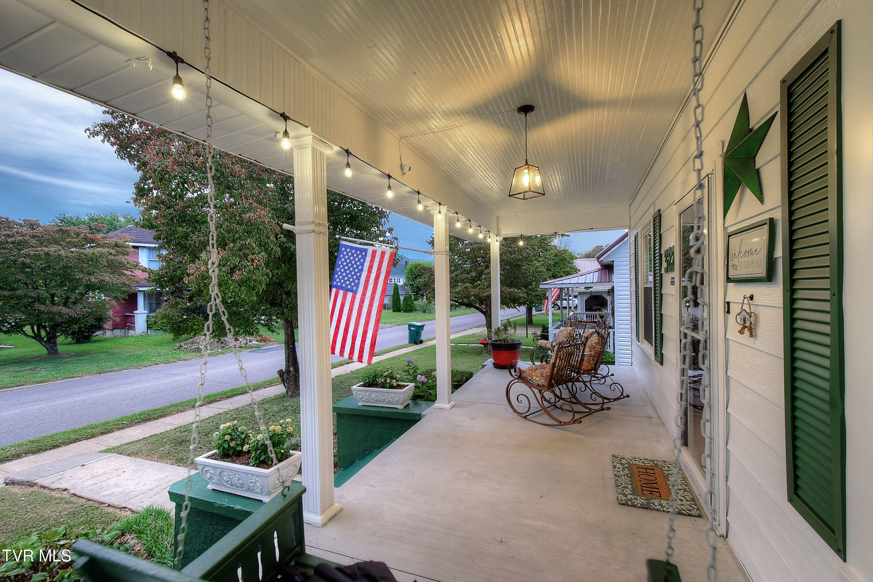 322 Carolina Avenue Erwin, TN 37650 - Photo 7 of 51 4B