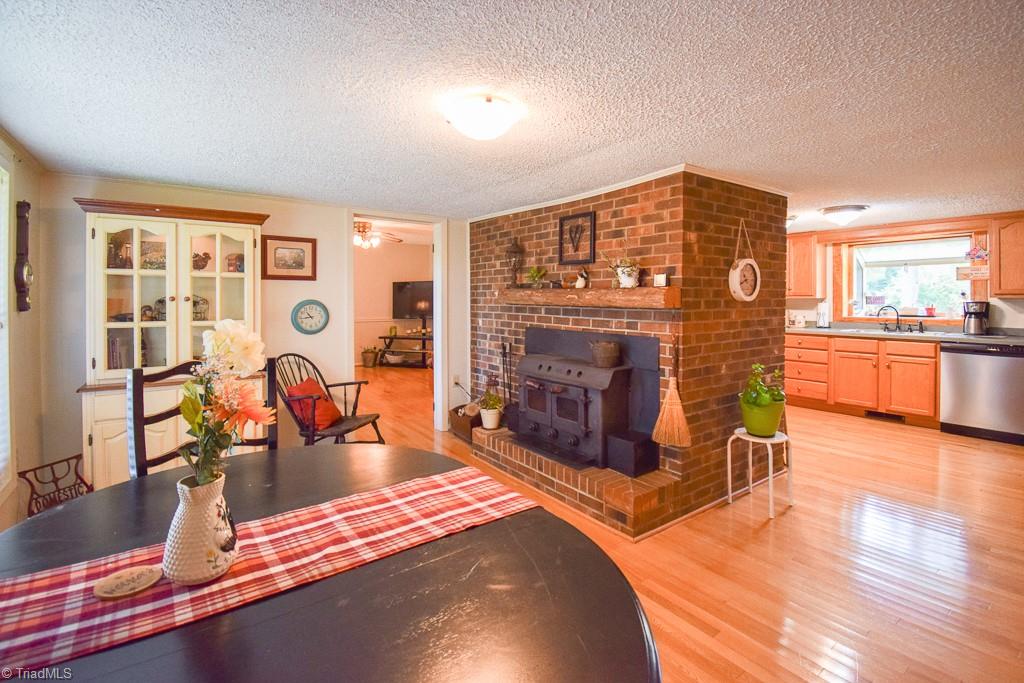 2280 Handy Road Denton, NC 27239 - Photo 7 of 32 Gallery Image 7