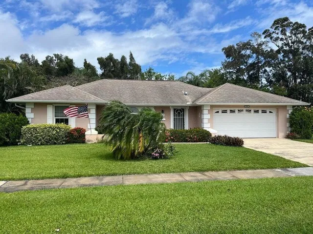 $2,175 | 1333 Southeast San Sovina Terrace, Port St. Lucie, FL 34952