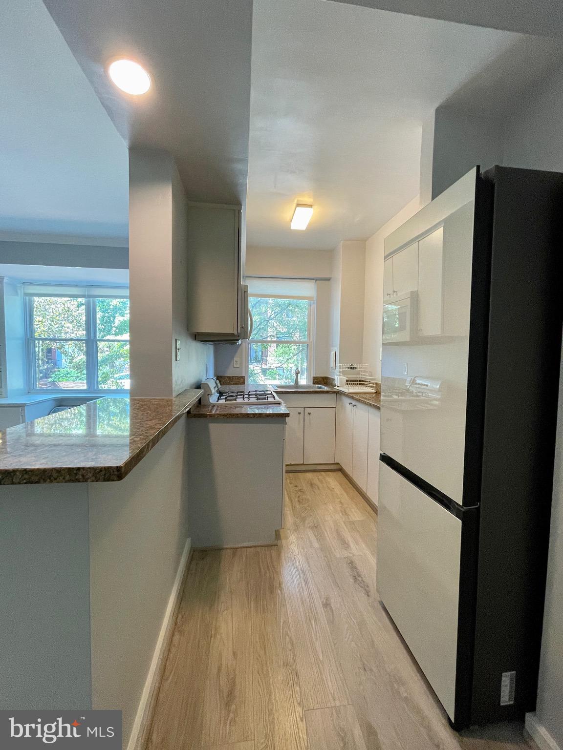 2130 N Street Northwest, Unit 101 Washington, DC 20037 - Photo 12 of 17