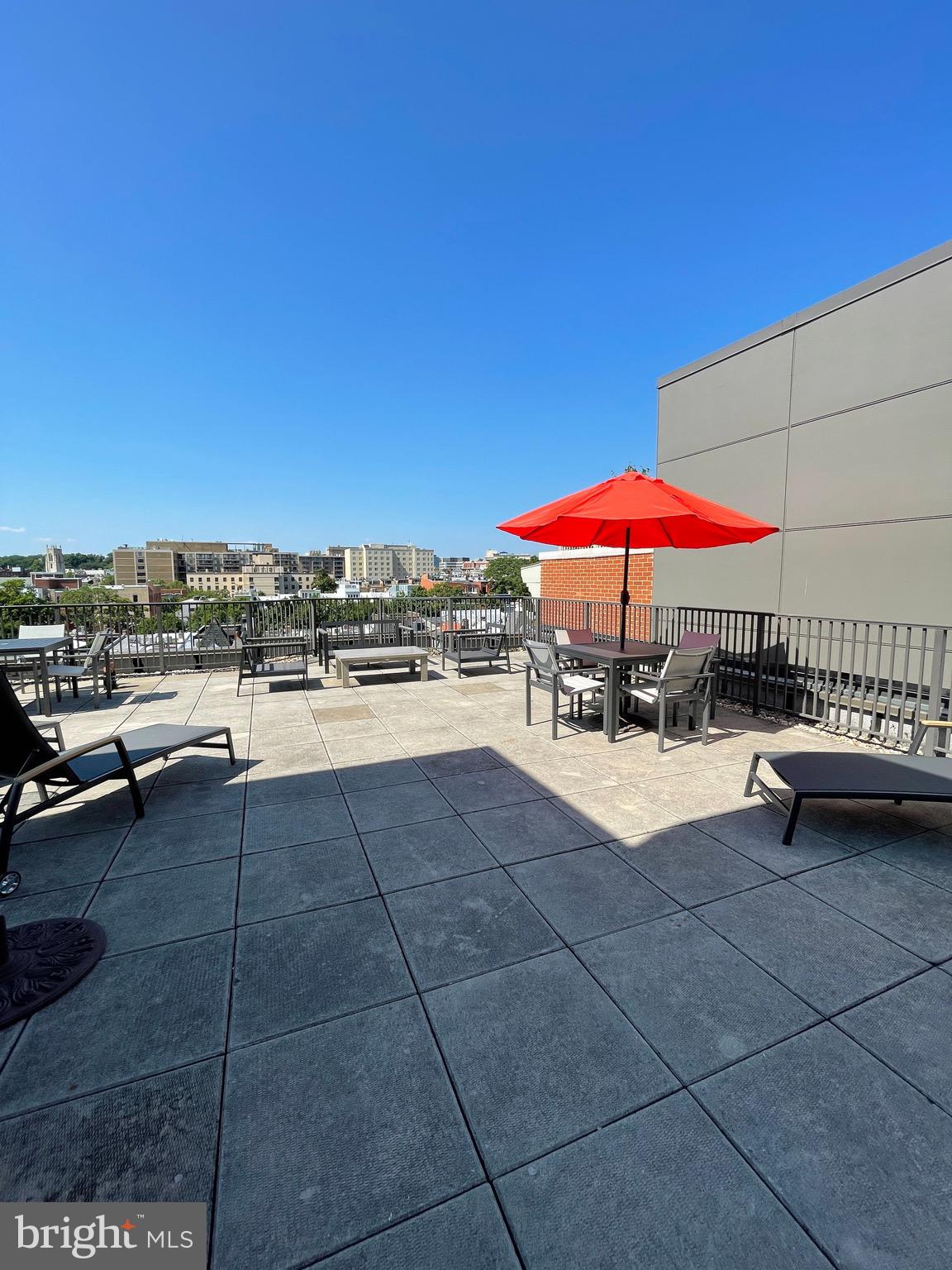 2130 N Street Northwest, Unit 101 Washington, DC 20037 - Photo 5 of 17