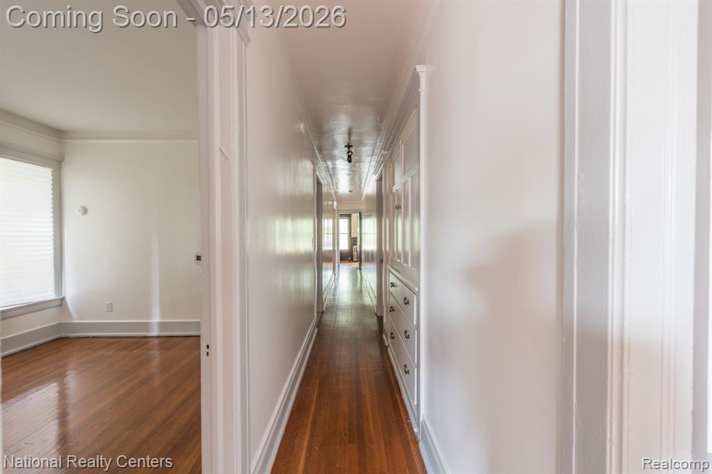 420 East Ferry Street, Unit 1 Detroit, MI 48202 - Photo 13 of 24