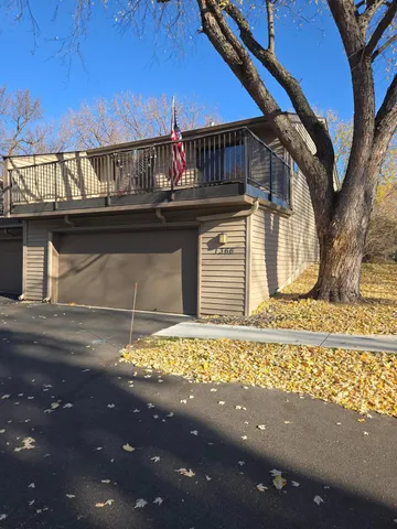 $280,000 | 1366 Arden View Drive, Arden Hills, MN 55112