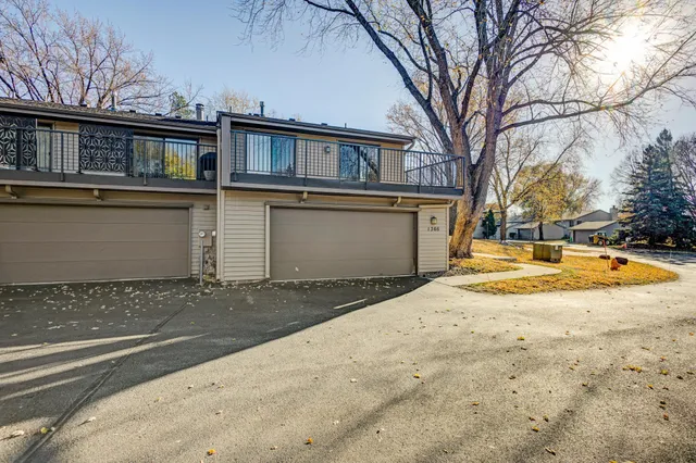 $280,000 | 1366 Arden View Drive, Arden Hills, MN 55112
