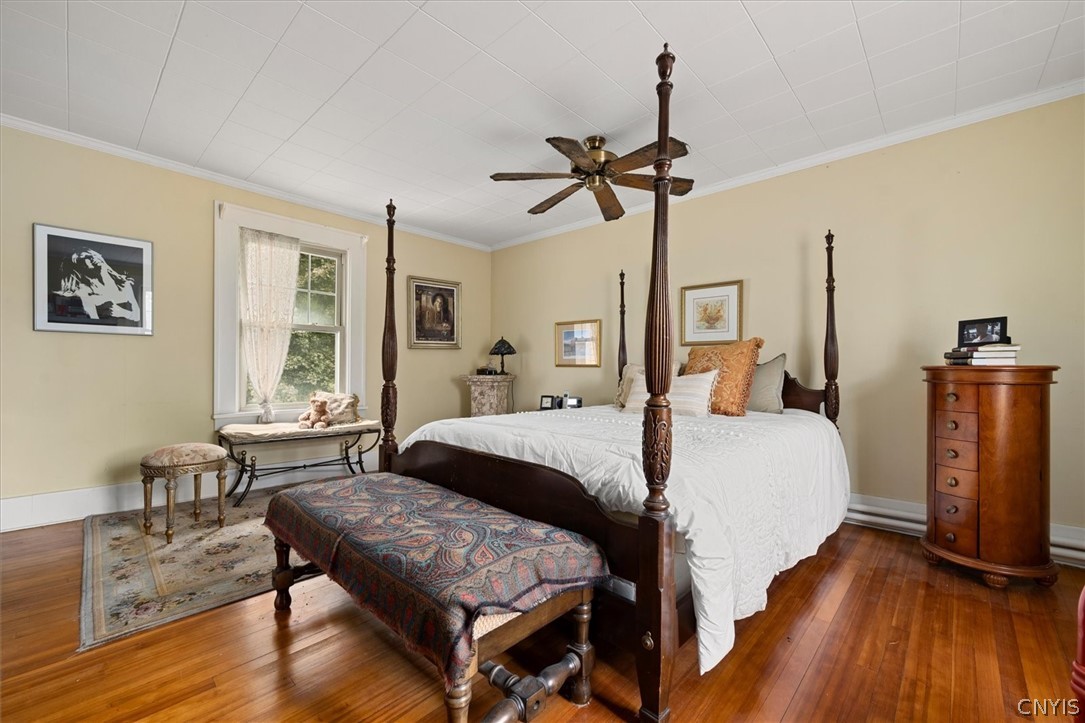 4211 Bristol Road Kirkland, NY 13323 - Photo 31 of 50