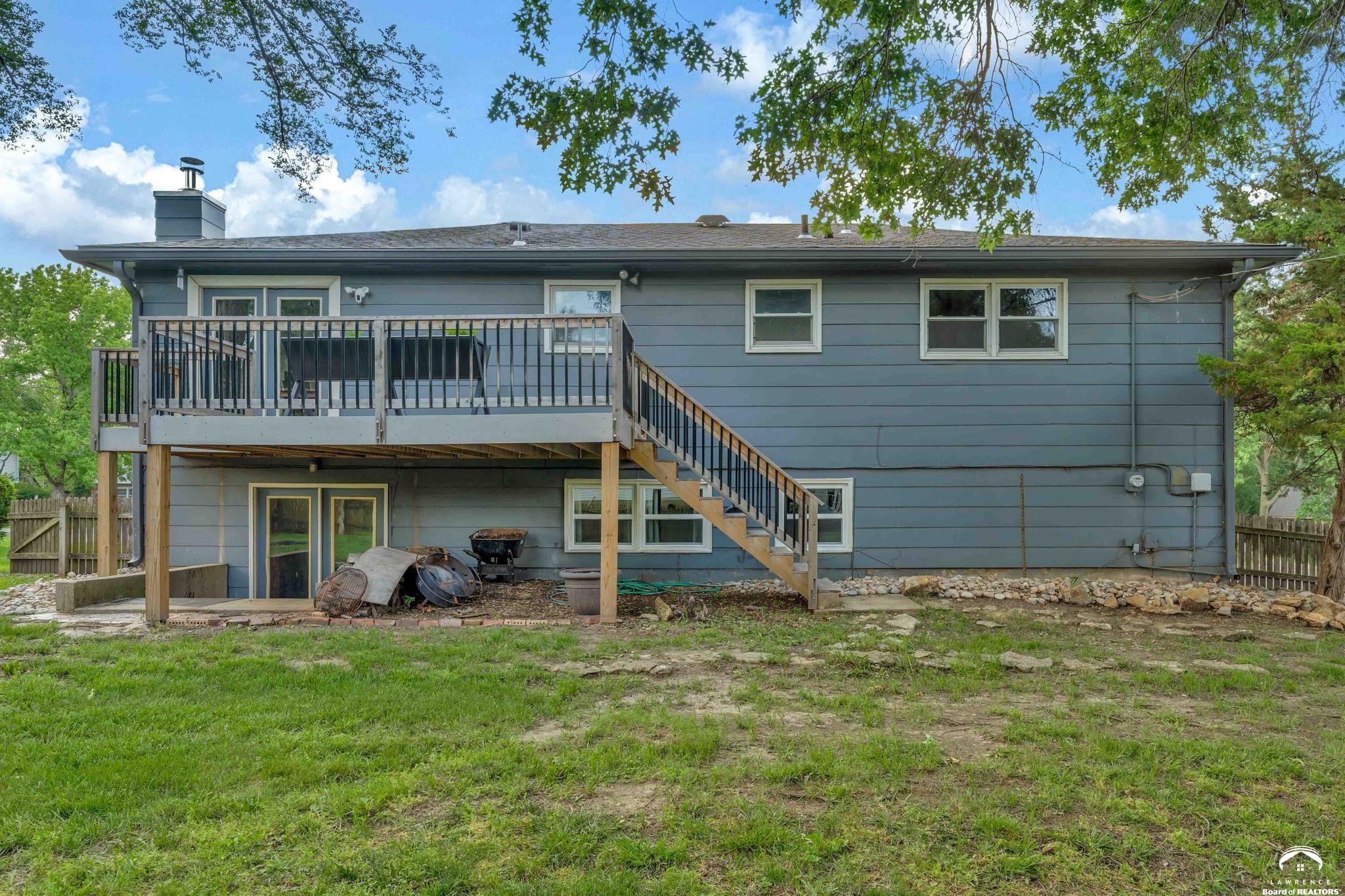 3403 Trail Road Lawrence, KS 66049 - Photo 42 of 51