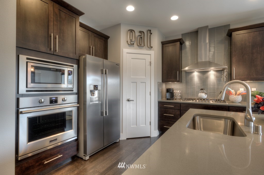 4214 223rd Place Southeast, Unit 25 Bothell, WA 98021 - Photo 8 of 16