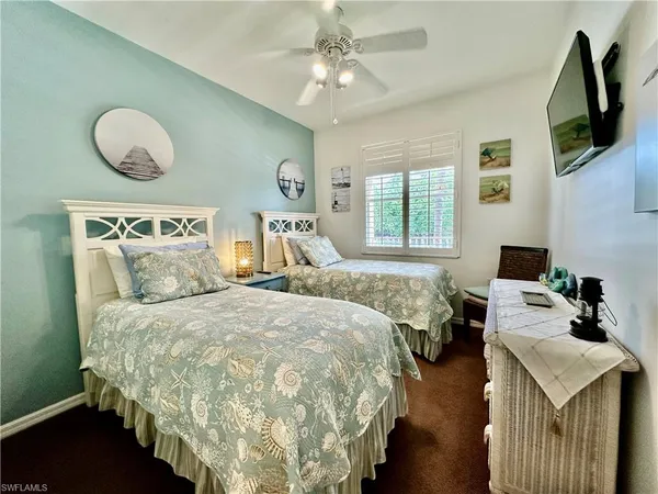 $2,300 | 2700 Cypress Trace Circle, Unit 3122, Naples, FL 34119