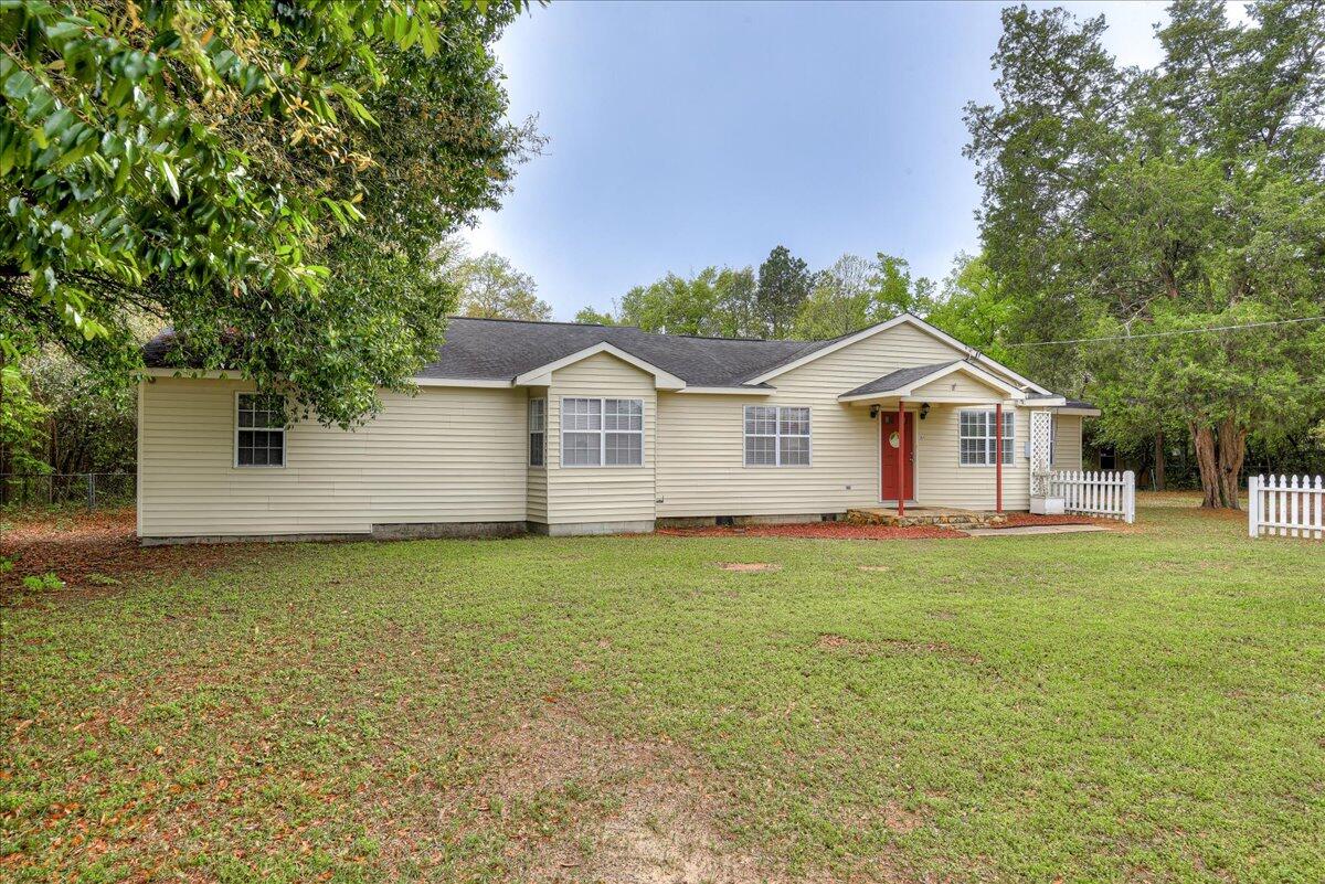 3611 Cemetery Road Augusta, GA 30906 - Photo 4 of 39 04-104