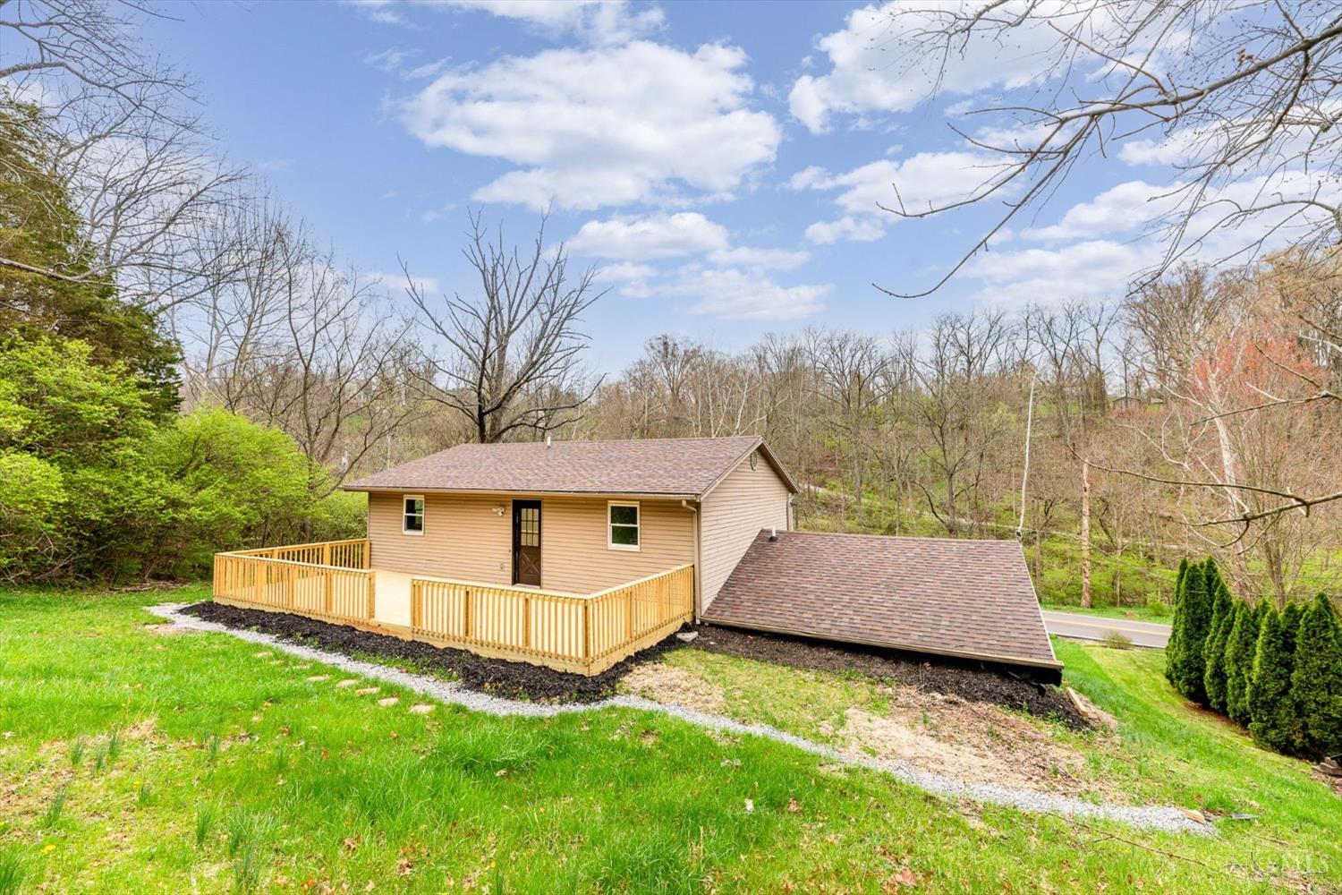 6169 Sheed Road Cincinnati, OH 45247 - Photo 28 of 29 Gallery Image 28