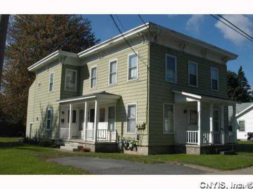 233 Lake Street Oneida, NY 13421 - Photo 1 of 16 Exterior Front